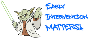 Early Intervention Matters