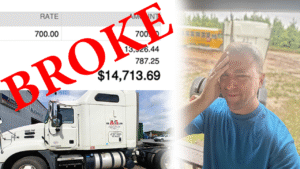 My Mack MDrive transmission failed