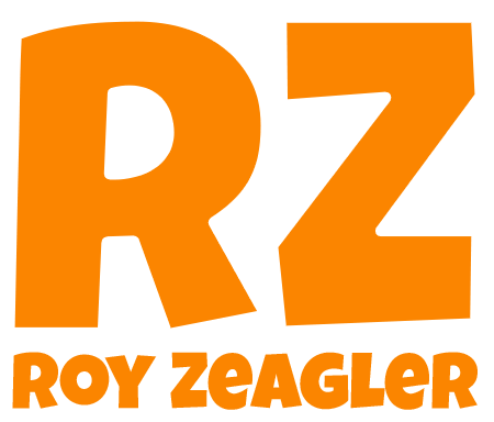 RZ Logo